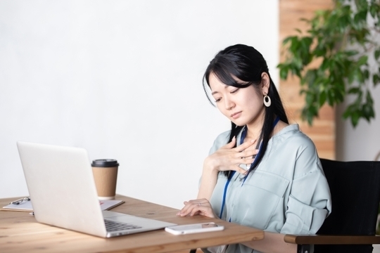 自律神経失調症 王子駅 腰痛 しびれの改善なら 王子じんかわ整体 椎間板ヘルニア 坐骨神経痛