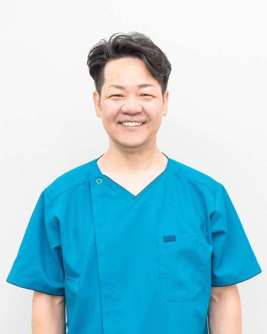 東京都北区王子じんかわ整体院／腰痛・しびれ・慢性症状改善へ